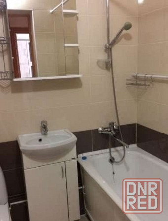 Сдам 1-комнатную квартиру в Ворошиловском районе, Национальный Университет. Донецк - изображение 1