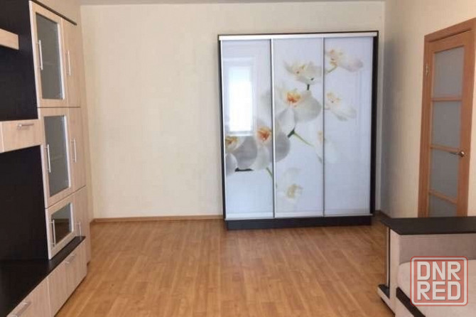 Сдам 1-комнатную квартиру в Ворошиловском районе, Национальный Университет. Донецк - изображение 5