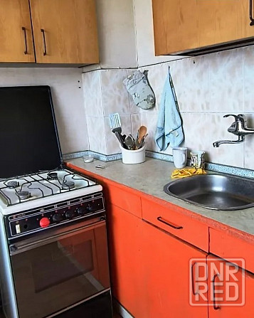 Сдам ухоженною 2-комнатную квартиру в Калининском районе Донецк - изображение 3