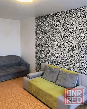 Сдам ухоженною 2-комнатную квартиру в Калининском районе Донецк - изображение 2