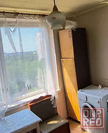 Сдам ухоженною 2-комнатную квартиру в Калининском районе Донецк - изображение 4