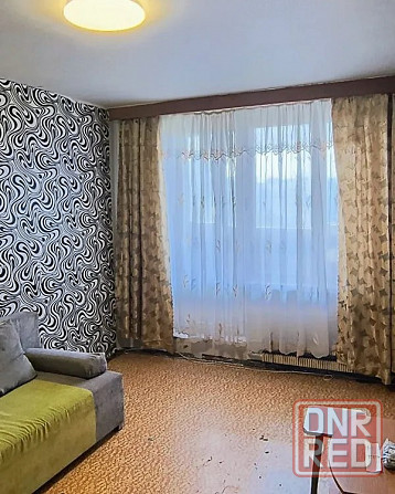 Сдам ухоженною 2-комнатную квартиру в Калининском районе Донецк - изображение 1