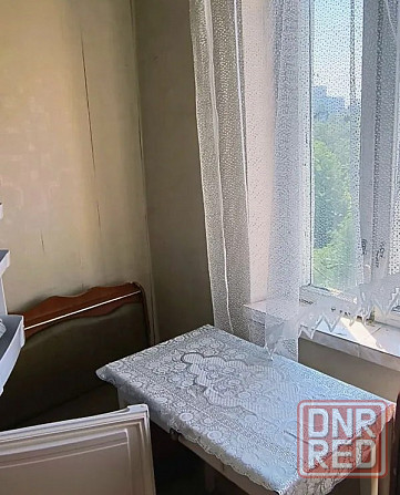 Сдам ухоженною 2-комнатную квартиру в Калининском районе Донецк - изображение 5