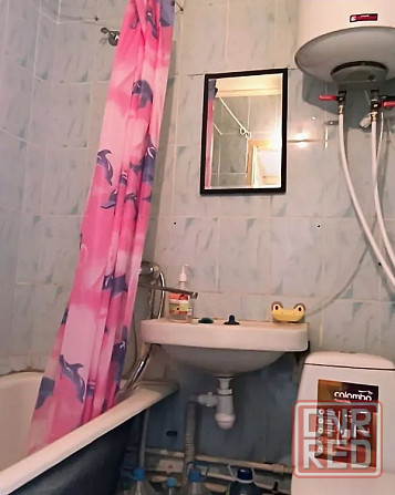 Сдам ухоженною 2-комнатную квартиру в Калининском районе Донецк - изображение 7