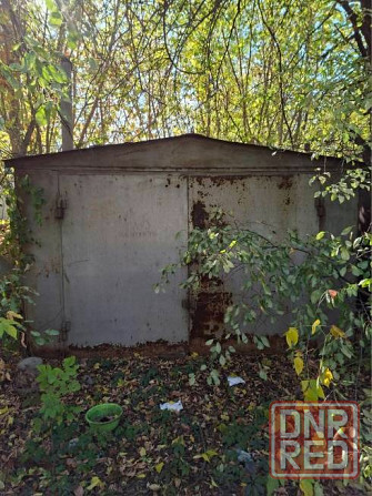 Гараж Донецк - изображение 1