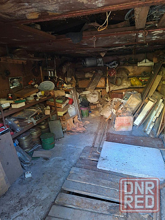 Гараж Донецк - изображение 2