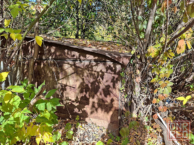 Гараж Донецк - изображение 3