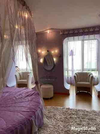 Продажа2-х уровневая 5-ти к. кв. с 2-мя гаражами в центре Донецка Донецк