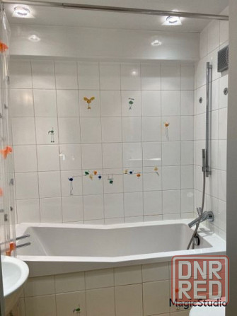Продажа2-х уровневая 5-ти к. кв. с 2-мя гаражами в центре Донецка Донецк - изображение 7