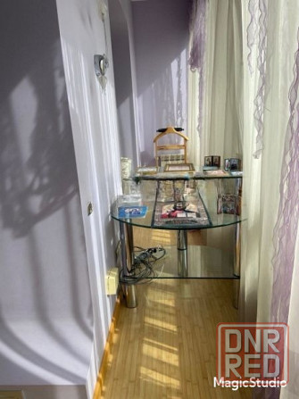 Продажа2-х уровневая 5-ти к. кв. с 2-мя гаражами в центре Донецка Донецк - изображение 4