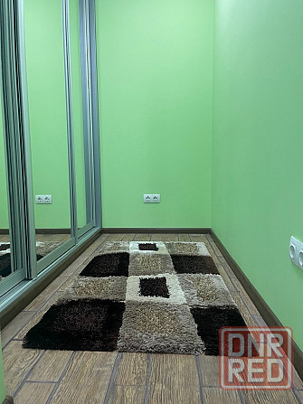 Продажа2-х уровневая 5-ти к. кв. с 2-мя гаражами в центре Донецка Донецк - изображение 6