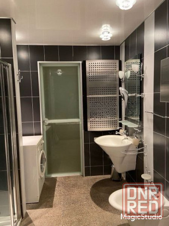 Продажа2-х уровневая 5-ти к. кв. с 2-мя гаражами в центре Донецка Донецк - изображение 5