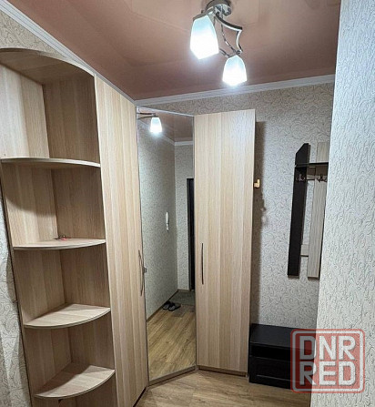 сдаётся уютная однокомнатная квартира в Ленинском районе Донецк - изображение 3