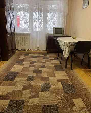 Сдаётся двухкомнатная квартира в Кировском районе, г. Донецк. Донецк