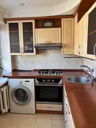 Продам блок из двух квартир в центре Донецк