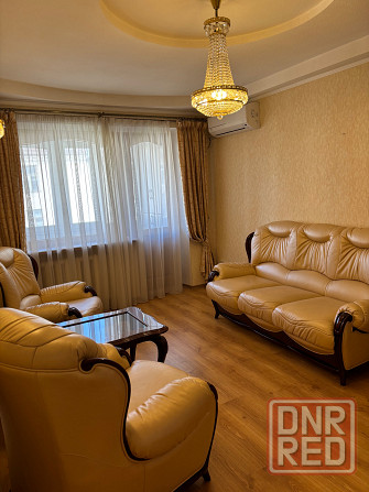 Продам блок из двух квартир в центре Донецк - изображение 3