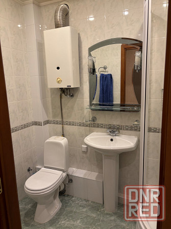 Продам блок из двух квартир в центре Донецк - изображение 6