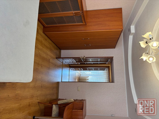 Продам двухкомнатную квартиру в центре Донецк - изображение 1