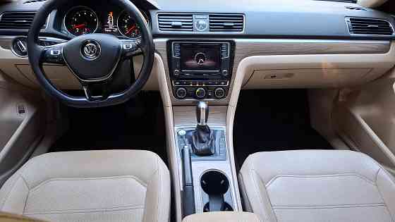 Volkswagen Passat SE Донецк