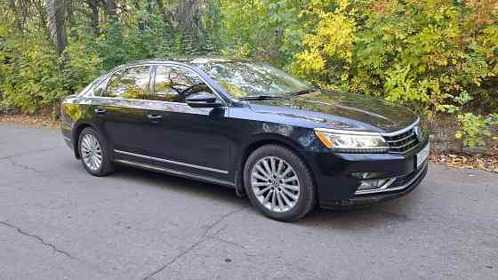 Volkswagen Passat SE Донецк