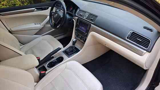 Volkswagen Passat SE Донецк