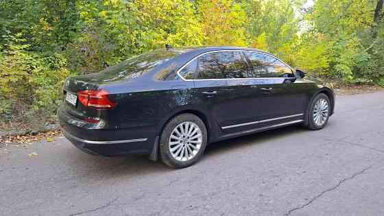Volkswagen Passat SE Донецк