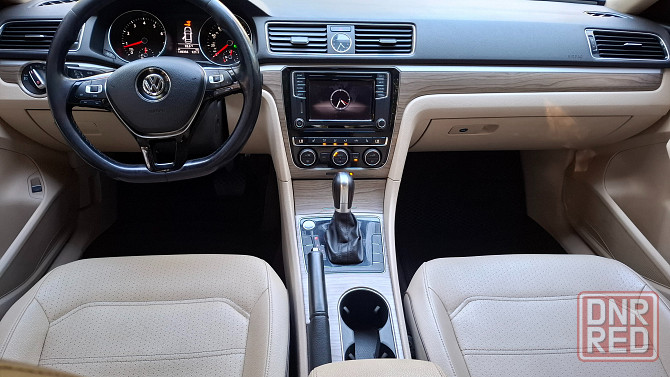 Volkswagen Passat SE Донецк - изображение 6