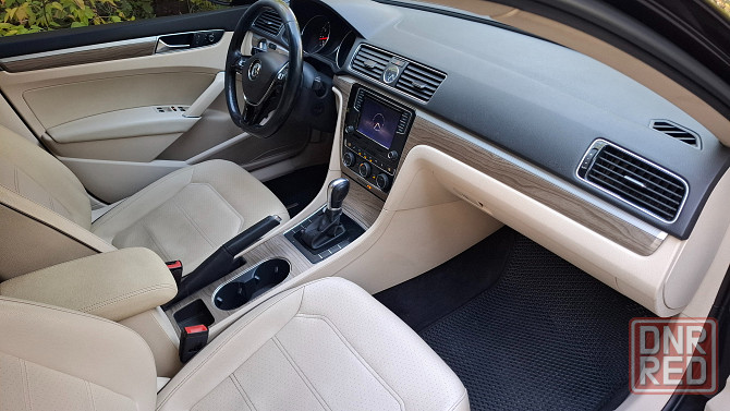 Volkswagen Passat SE Донецк - изображение 3