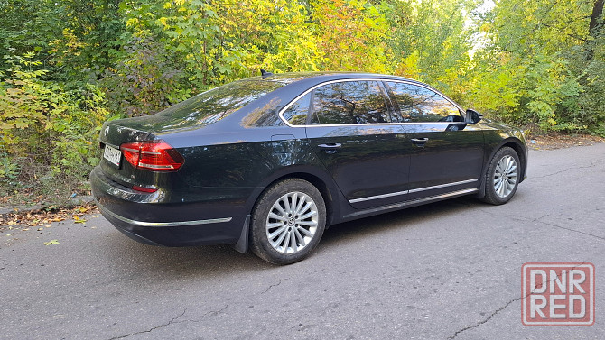 Volkswagen Passat SE Донецк - изображение 2
