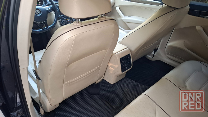 Volkswagen Passat SE Донецк - изображение 5