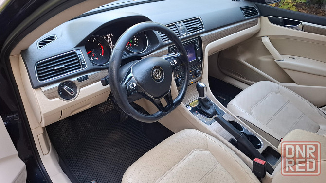 Volkswagen Passat SE Донецк - изображение 4