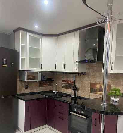 Однокомнатная квартира Куйбышевский район, улица Правовая 81 Донецк