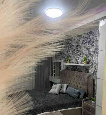 Однокомнатная квартира Куйбышевский район, улица Правовая 81 Донецк