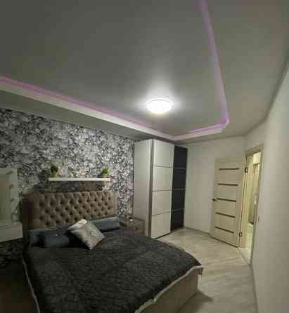 Однокомнатная квартира Куйбышевский район, улица Правовая 81 Донецк