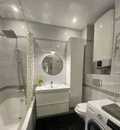 Однокомнатная квартира Куйбышевский район, улица Правовая 81 Донецк