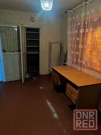 Сдам 2 ком ,Изумруд, Университетская Донецк - изображение 3