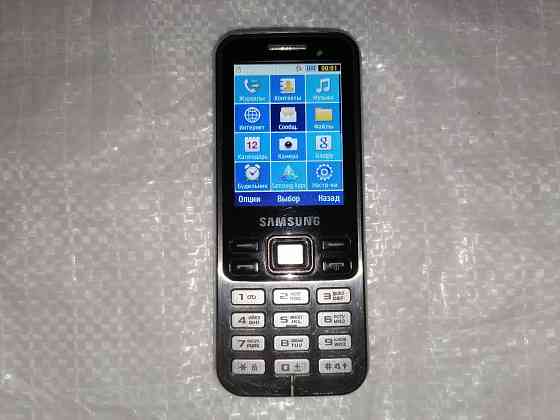 Мобильный телефон SAMSUNG GT - C3322. Стаханов