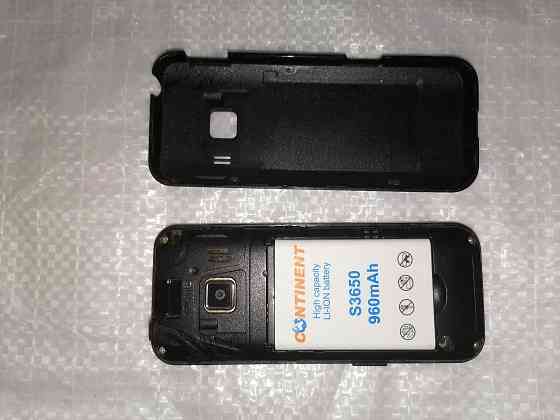 Мобильный телефон SAMSUNG GT - C3322. Стаханов