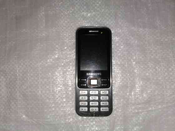 Мобильный телефон SAMSUNG GT - C3322. Стаханов