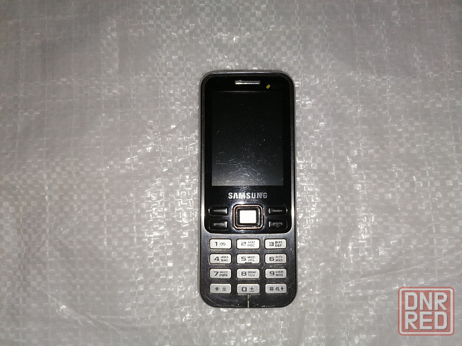 Мобильный телефон SAMSUNG GT - C3322. Стаханов - изображение 3