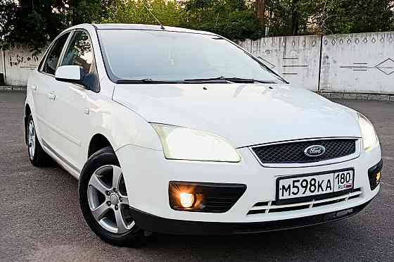 Продам форд фокус 2 Ford focus 2 Донецк