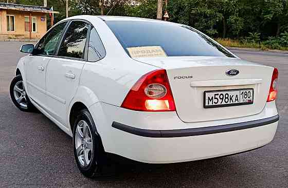 Продам форд фокус 2 Ford focus 2 Донецк