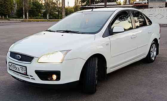 Продам форд фокус 2 Ford focus 2 Донецк