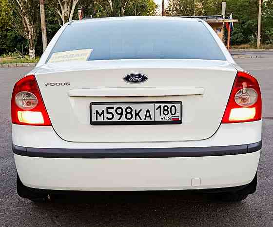Продам форд фокус 2 Ford focus 2 Донецк