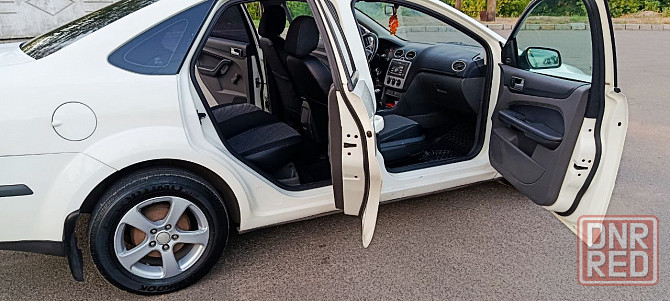 Продам форд фокус 2 Ford focus 2 Донецк - изображение 8