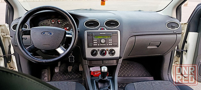 Продам форд фокус 2 Ford focus 2 Донецк - изображение 5