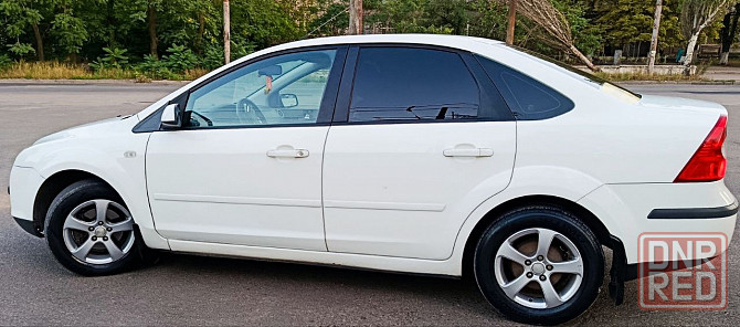 Продам форд фокус 2 Ford focus 2 Донецк - изображение 7
