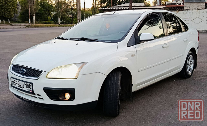 Продам форд фокус 2 Ford focus 2 Донецк - изображение 2