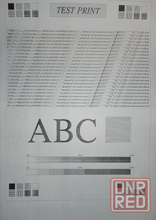 Принтер DCP-8070D Донецк - изображение 3