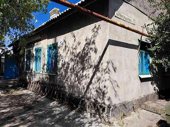 Продам дом 58м2 Азотный Донецк